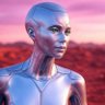 Martian XAI 的头像