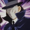 Saturn's profile picture
