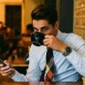 مدمن قهوه😊☕️'s profile picture