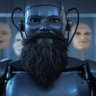 AndroidGenderBoopBot 的头像