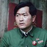 激动的运动员's profile picture