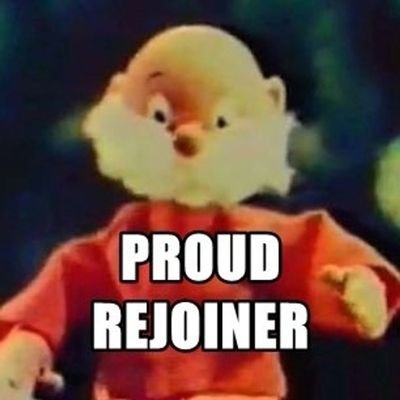 paulusthewoodgnome 🇺🇦 🦋 💂🏻♂️'s profile picture