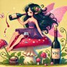 Paula V profil fotoğrafı