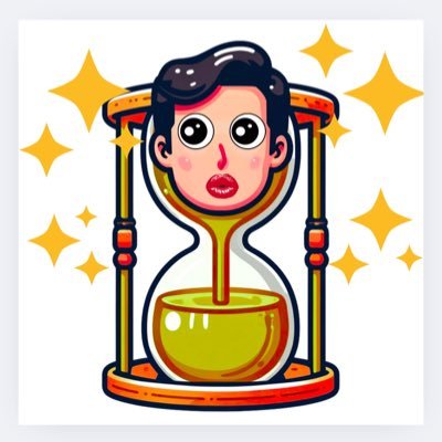 オイルタイマーの宝箱🫧🌈ちゃんココ's profile picture
