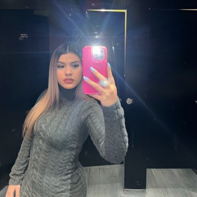 Génesis Aponte's profile picture