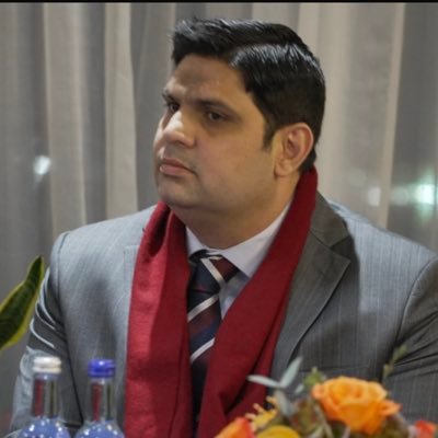 Ahsan Dar's profile picture