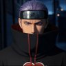 Profilbild von Hidan