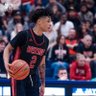 Profilbild von Ree Lobinson (2X Redshirt Freshman)