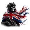 Patriotic Manc profil fotoğrafı