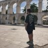 Фото профиля Amancio
