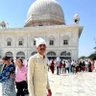 Sunderlal Bishnoi 🦌's profile picture