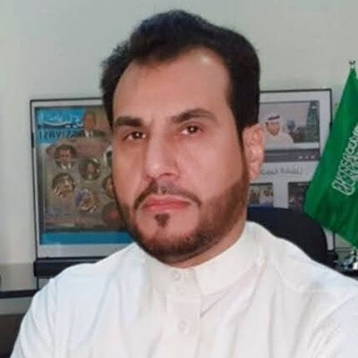 عبدالحميد الغبين's profile picture
