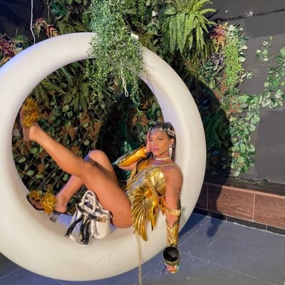Legendary Imperatriz's profile picture