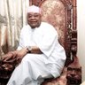 Profilbild von Comr Adeleke Mayorkun
