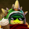 Profilbild von Udon Fighter