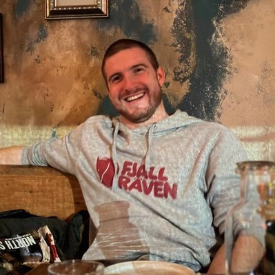 Gingey🎄's profile picture