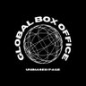 Global Boxoffice's profile picture
