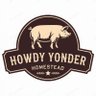 Фото профиля howdy yonder