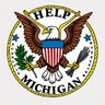 HELP MICHIGAN's profile picture