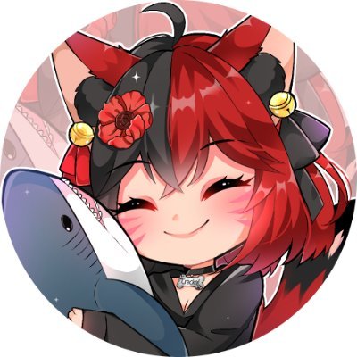 Crackal Jackal Vtuber :3 🏳️‍⚧️'s profile picture