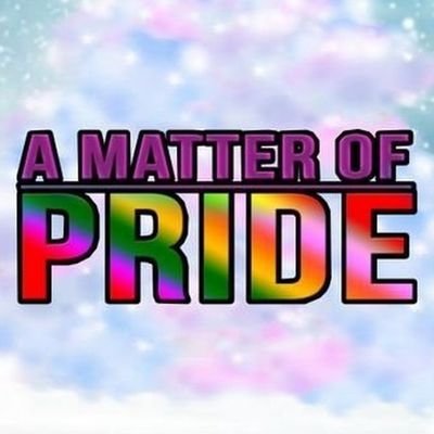 LGBTQwrestling's profile picture