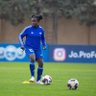 Profilbild von Agyemang Asirifi