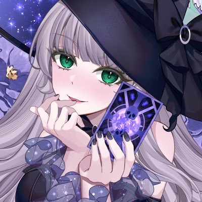 Lili Morgaine🔮🦋's profile picture