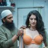 RIZWAN❤️HUNARBAAZ LEDIESTAILOR✂️MAKEUP ARTIST 💄💄 profil fotoğrafı