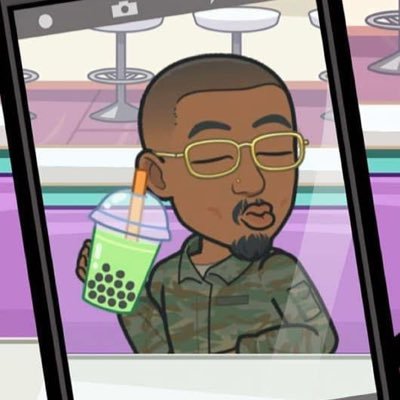 British Muslim🇬🇧🇬🇭's profile picture