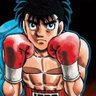Фото профиля Ippo Makunouchi 🥊