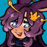 EnderQueen | 👑 🐇 V/PNGtuber's profile picture