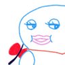 Profilbild von オバケのS子