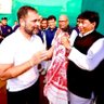 Profilbild von Manoj Singh ☮️ मनोज सिंह 🇮🇳 (AICC Member)✋🇮🇳