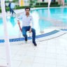 आशीष उपाध्याय profil fotoğrafı