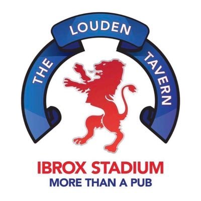 TheLoudenTavern's profile picture