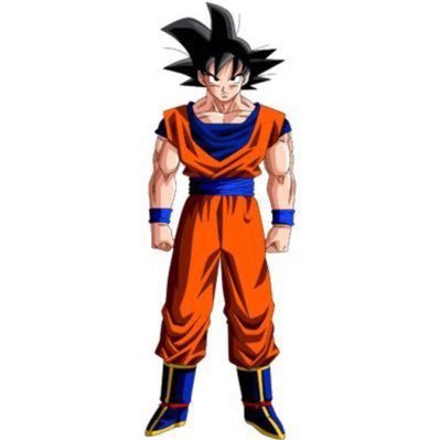 goku's profile picture
