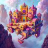 Puzzle Fortress profil fotoğrafı