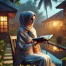Mehraban 的头像