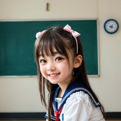 ふぃふ子@AIgirl's profile picture