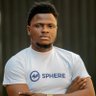 Profilbild von Ayo Olofin