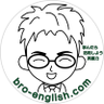 ブロウ｜英語力の爆上げ物語 profil fotoğrafı