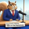 Фото профиля Squirrel’s Spin