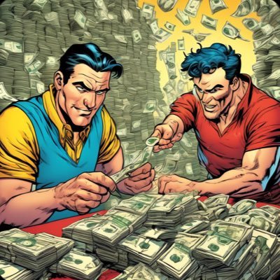 CNP Betting's profile picture
