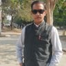 असीम कुमार द्विवेदी , आदरणीय योगी जी का समर्थक। 的头像