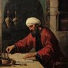 Al Miskeen Ibn Tabari 的头像