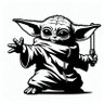 Фото профиля Darth Grogu