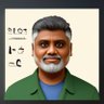 Ganesh 的头像