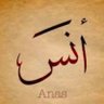 Anas 的头像