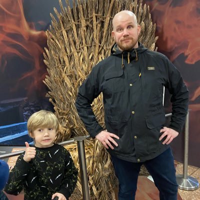 Barton Creeth's profile picture