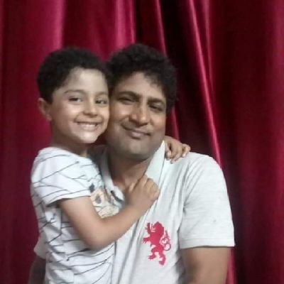 MANOJ SHARMA/ मनोज शर्मा's profile picture